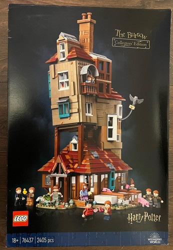 Lego harry potter the - harry, potter: