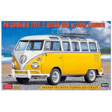 Volkswagen Type 2 Micro Bus