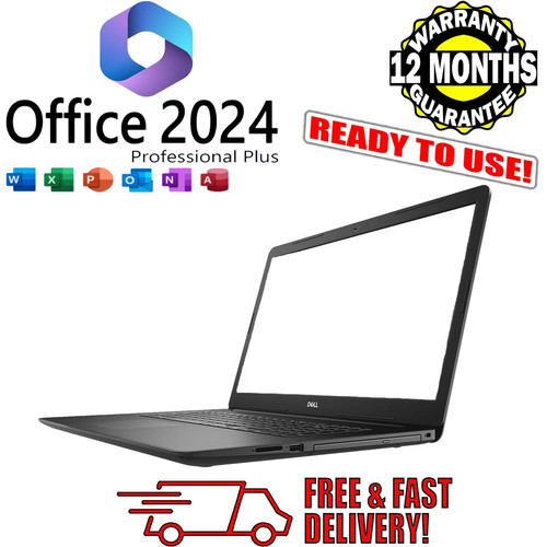 Dell inspiron 3793 3 - dell, 17