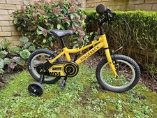 Ridgeback MX14 Kids Bike in