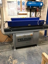 Felder G330 Edgebander