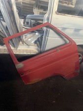 VW T25 T3 TRANSPORTER 1.6 TD