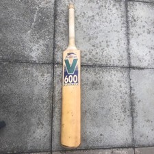 Vintage Junior Cricket bat