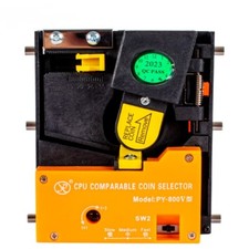 CPU Top Entry CPU Coin