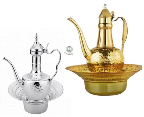 Arabic hand washing - arabic,