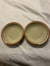 Denby Heritage Piazza Rimmed