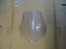 Honda NC700 X Screen