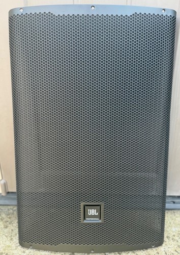 Jbl eon 715 speaker - eon, front