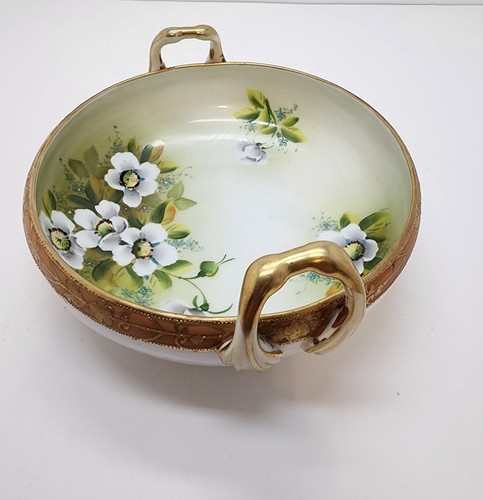 Nippon vintage candy dish - nippon,