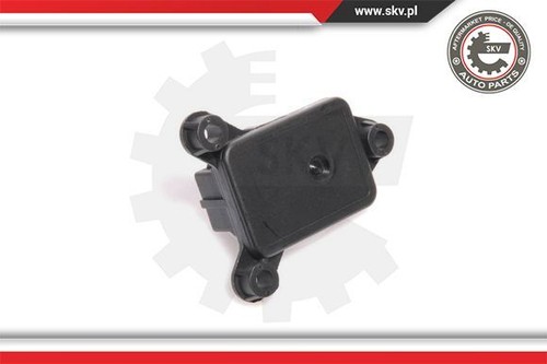 Sensor intake manifold - intake,