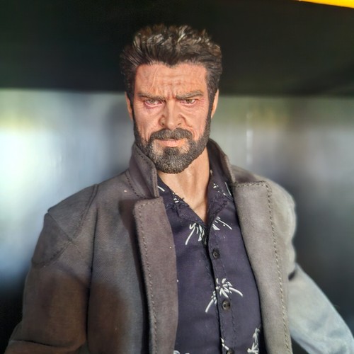 Read custom soosoo - custom,