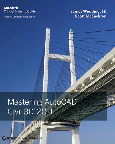 Mastering autocad civil - mastering,