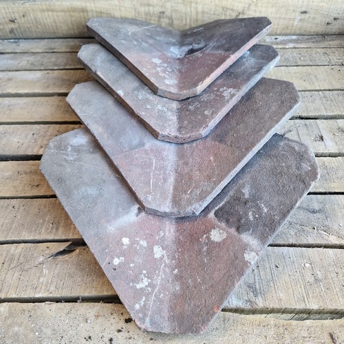 2no reclaimed brown sandface - 2no,
