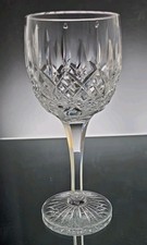 STUART CRYSTAL - SHAFTESBURY -