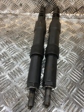 Ford mondeo fuel injectors - mondeo, mk3
