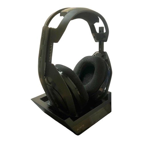 Astro a50 wireless headset - astro,