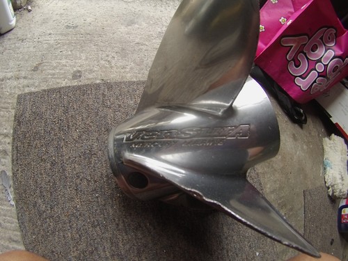 Mercury vensura blade - vensura,