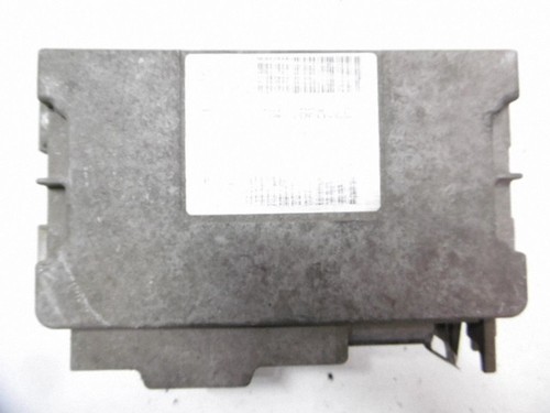 Fiat seicento 600 2004 engine - fiat,