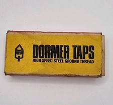 Vintage Dormer Taps Set Of 3