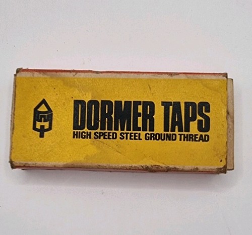 Vintage dormer taps set - vintage, 3