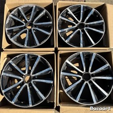 Mercedes B Class W246 18”