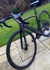 Planet X EC-130E Carbon Aero