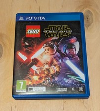 Lego Star Wars The Force