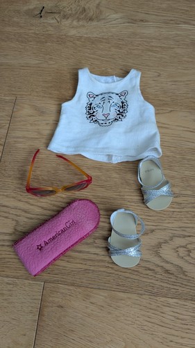 American girl doll bundle - american,