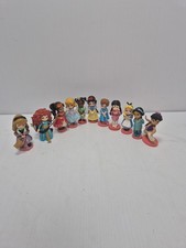 Disney Store Princess Mini
