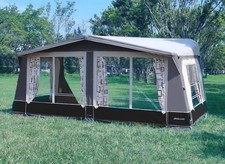 Camptech Kensington Full