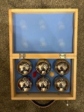 Traditional French Boule