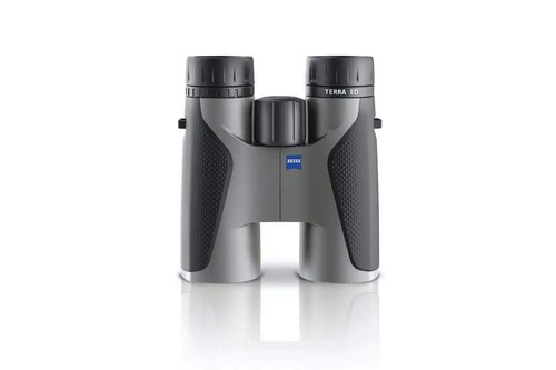 Zeiss terra 8x32 binoculars - ed,
