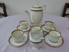 Duchess bone china E &BL
