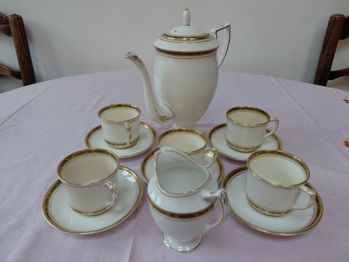 Duchess bone china - , e