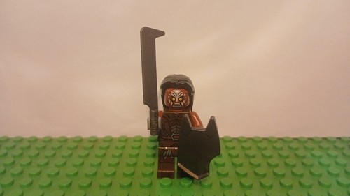 Lego minifigure the - minifigure, lord