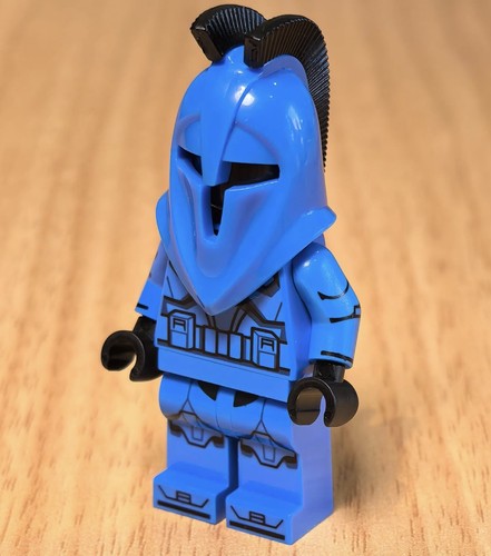 Lego star wars - star, senate