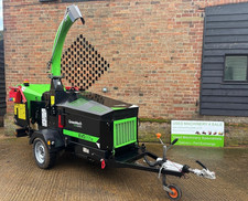 Greenmech Evo 205 D Chipper