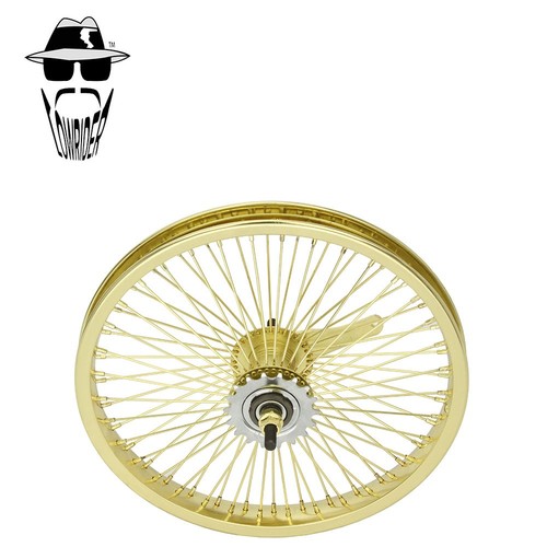 Original lowrider gold - lowrider,