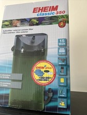 EHEIM CLASSIC 350/600+