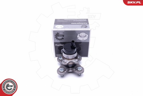 Wheel bearing kit esen - wheel,