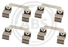 A.B.S. 1830Q Accessory Kit