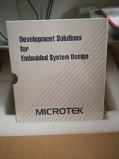MICROTEK MICROPROCESSOR