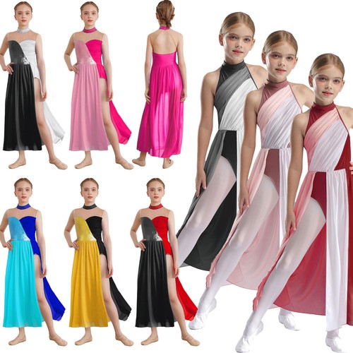 Kids girl lyrical contemporary - kids,