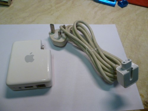 Apple airport express a1088 - apple,