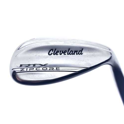 Used cleveland rtx zipcore - cleveland,