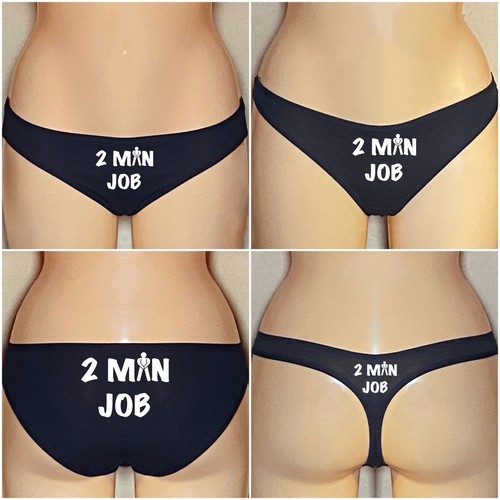 Cheeky cotton knickers man - cheeky,