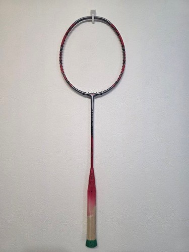Yonex badminton racket - yonex,