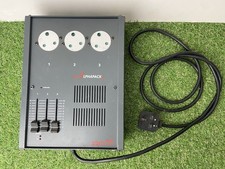 Zero alphapack dimmer - zero,