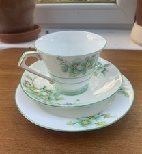 Paragon Bone China trio. Cup