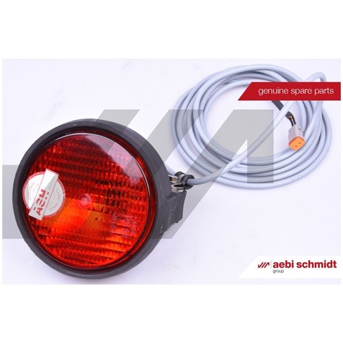 Rubbolite rear fog - rubbolite,